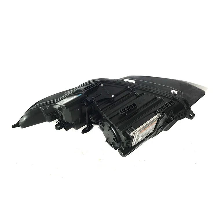 High Quality Factory Direct Sales for  Old Aurora Car Headlamp 6000k Color Temperature Auto Lighting Systems Headlamps